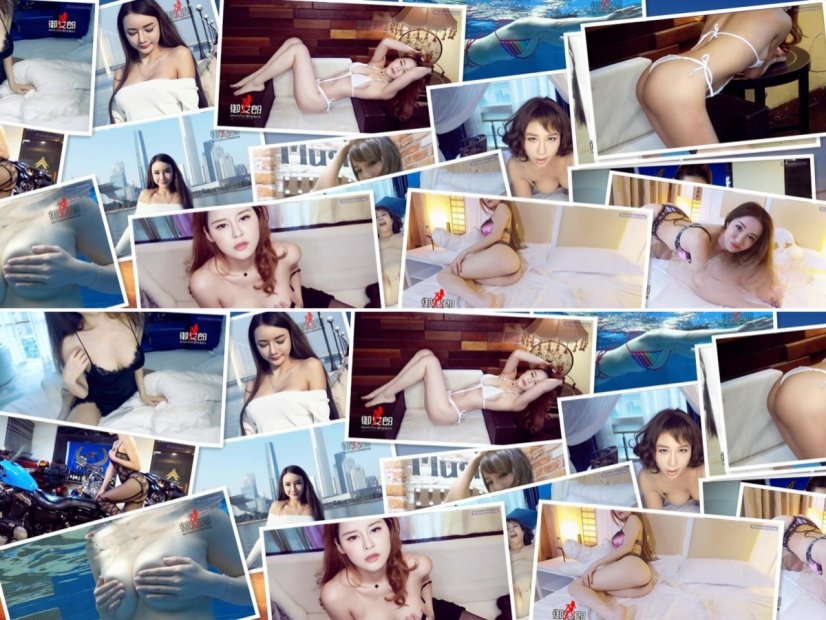 [全站合集]秀人旗下《御女郎》高清视频2016年至2019年全54套