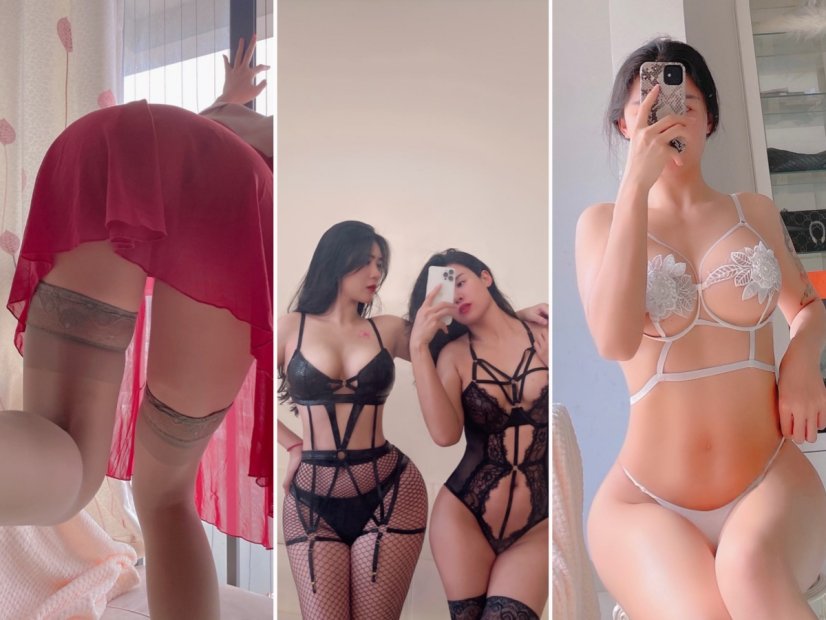 Jessie婕西 – 微密圈图片&视频[11套-2024.9]