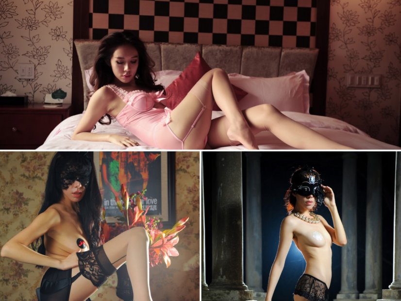 [合集]《丝间舞》无水印329期（非完整），大小10G