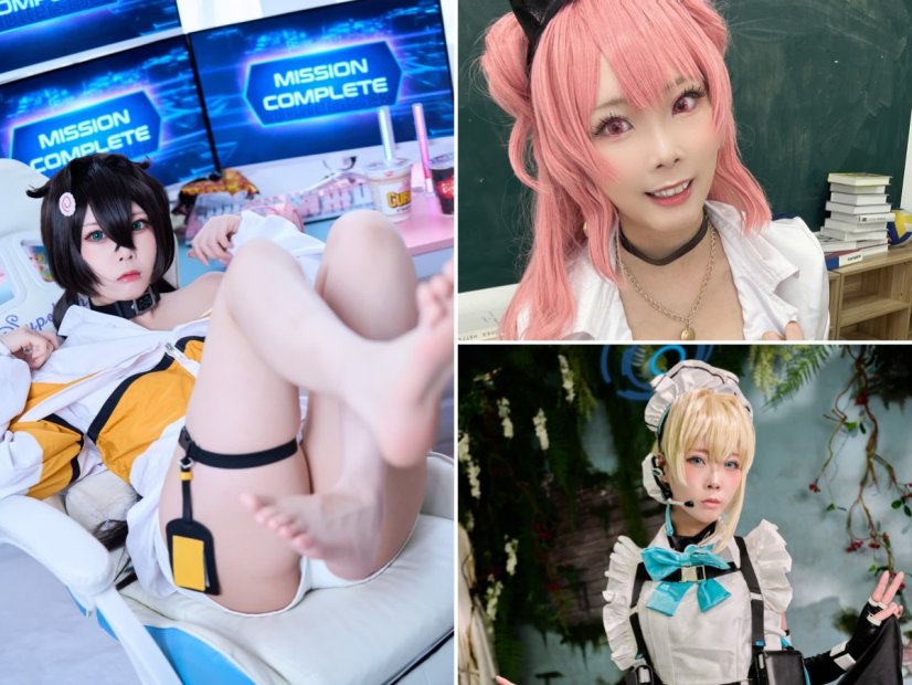 Maou Mo – 全套15期[1.4G-2025.9] 