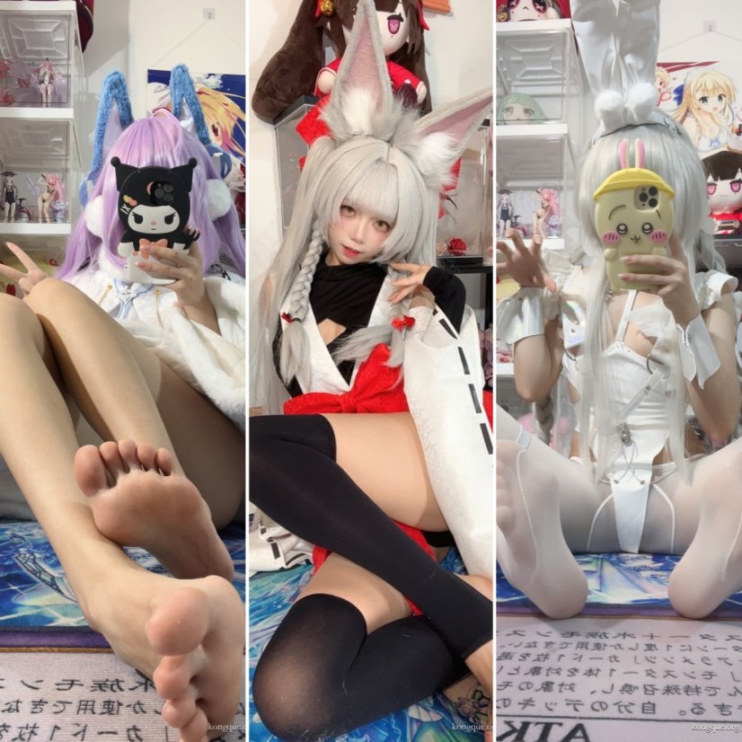 白栎Shirly  – 全套30期&随包视频[92G-2026.1]