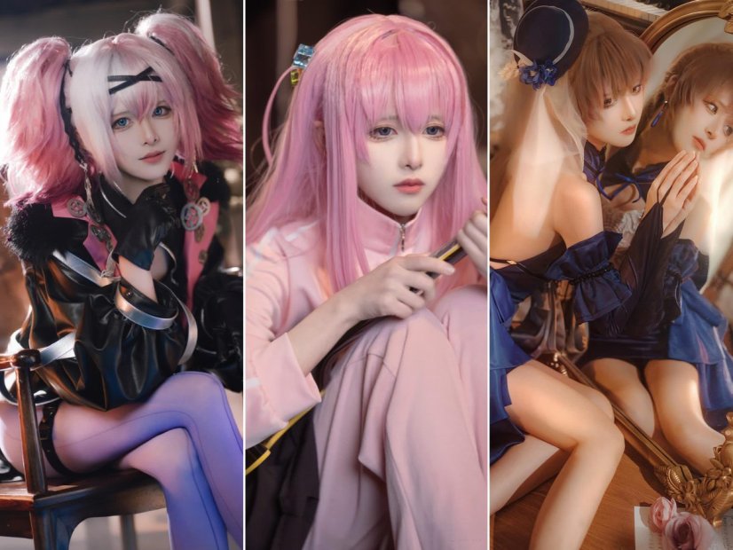 腥味猫罐 – 全套13期[1.6G-2025.10新发]