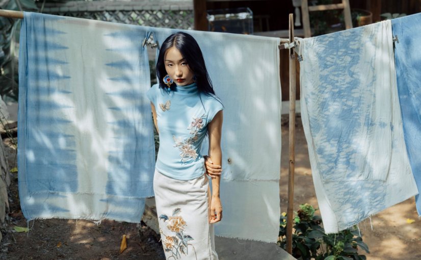 马夫 – 《山城士2》[9P]